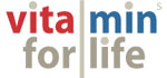 VITAMINS FOR LIFE - logo