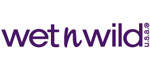 WETNWILD - logo