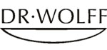 D-R WOLFF - logo