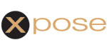 X-POSE - logo