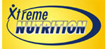 XTREME NUTRITION - logo