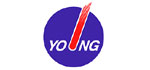 LIN YOUNG - logo