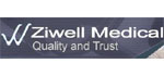 ZIWEll MEDICAL - logo